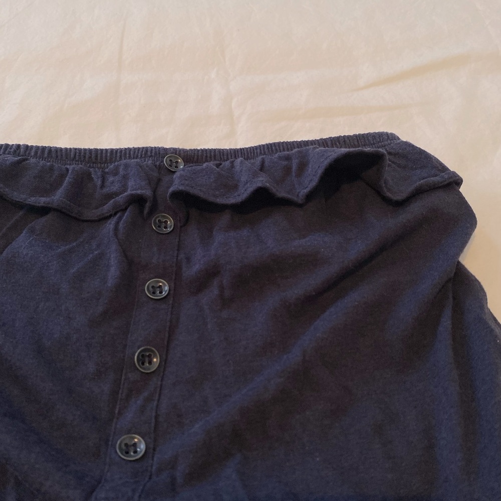 Garage Romper - Picture 2 of 4